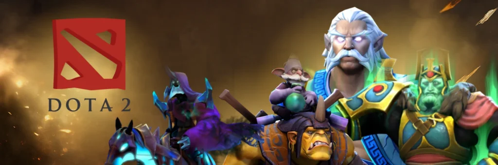 JBO DOTA2 bet